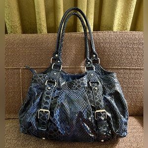 Spring Vintage Purse